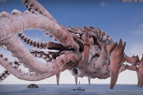 Kraken 1 2